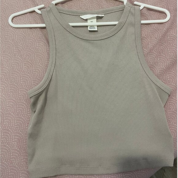 H&M crop top - Picture 1 of 2